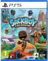 PS5 GAME - Sackboy: A Big Adventure